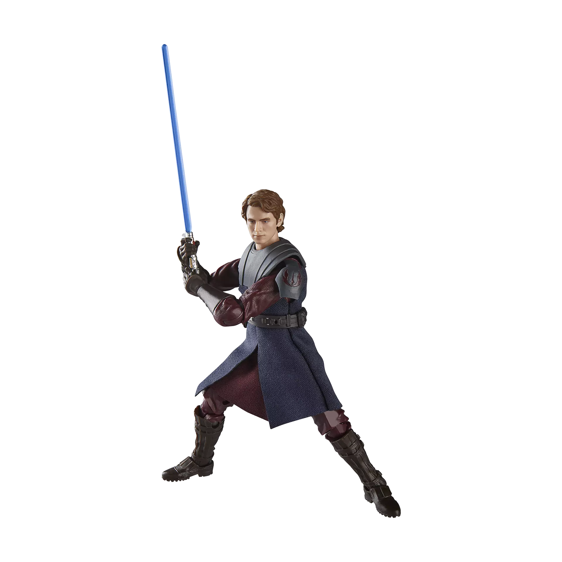 Hasbro Star Wars Black Series Anakin Skywalker afbeelding