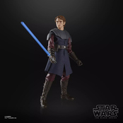 Star Wars: Ahsoka The Black Series Anakin Skywalker Action Figure 15cm