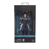 Star Wars: Ahsoka The Black Series Anakin Skywalker Action Figure 15cm