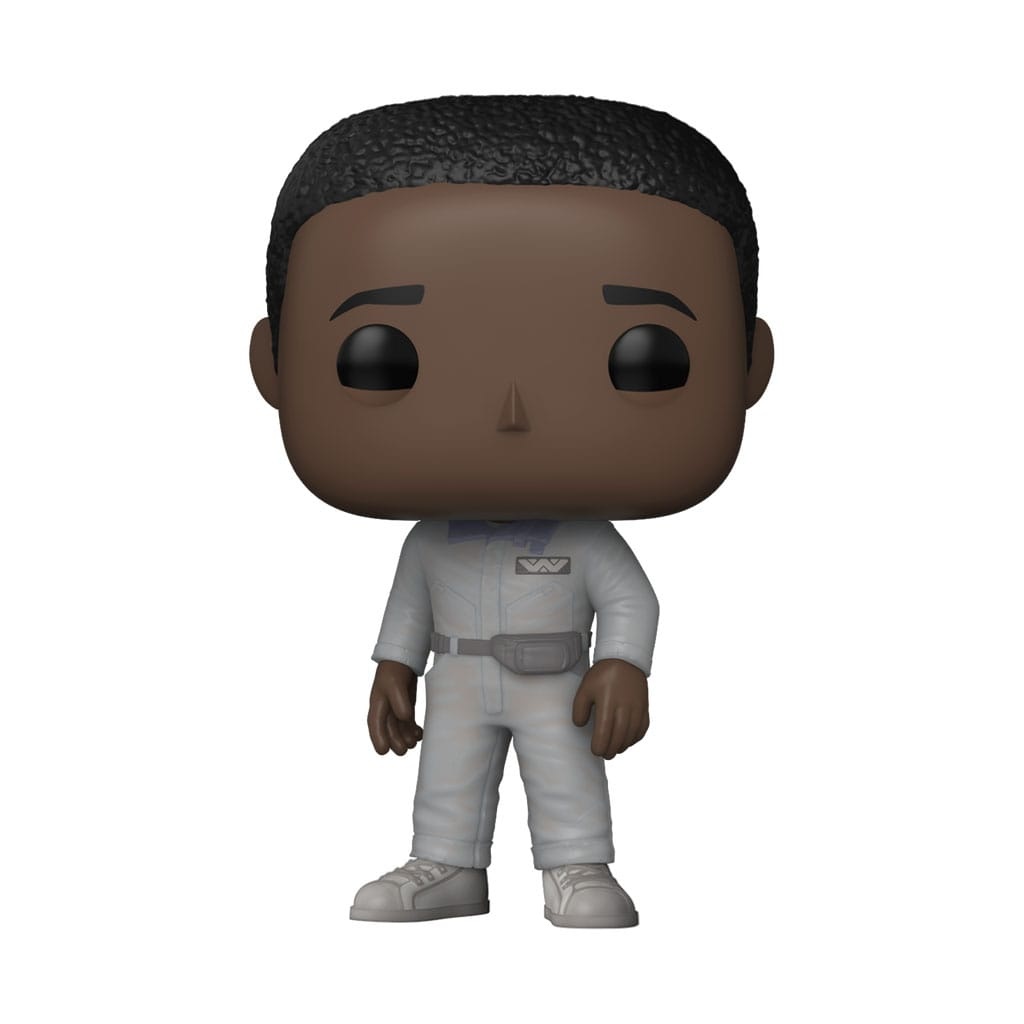 Funko POP! Alien Romulus Andy Vinyl Figure afbeelding