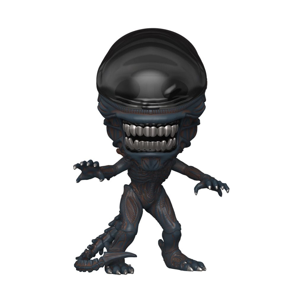 Funko POP! Super Sized Alien Romulus Xenomorph afbeelding