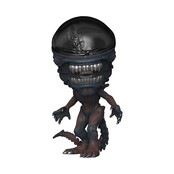 Alien Romulus Super Sized POP! Movies Vinyl Figure Scorched Xenomorph 15cm