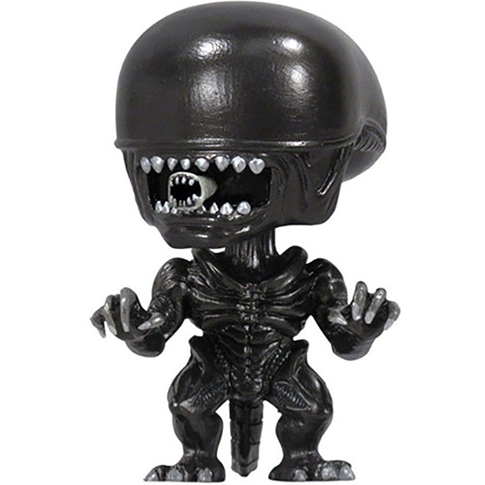 Funko POP! Alien Xenomorph afbeelding