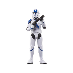 Star Wars Vintage Clone Trooper (501st Legion)