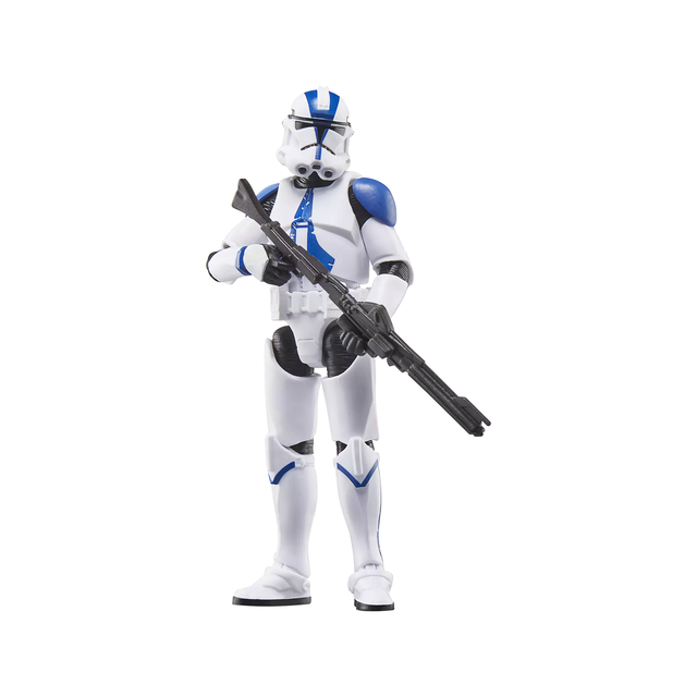Star Wars: Obi-Wan Kenobi Vintage Collection Clone Trooper (501st Legion) 10cm