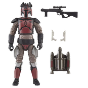 Star Wars: Ahsoka Vintage Collection Mandalorian Super Commando 10cm