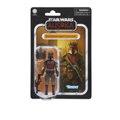 Star Wars: Ahsoka Vintage Collection Mandalorian Super Commando 10cm