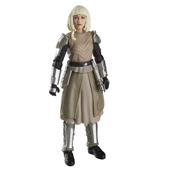 Star Wars: Ahsoka Vintage Collection Shin Hati 10cm