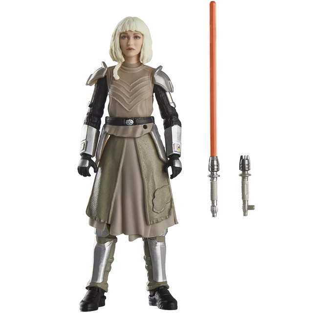 Star Wars: Ahsoka Vintage Collection Shin Hati 10cm