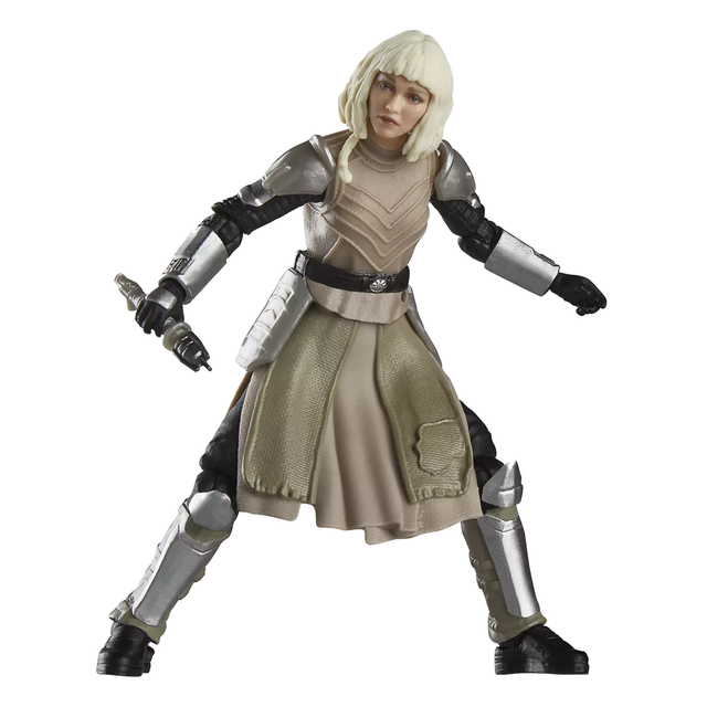 Star Wars: Ahsoka Vintage Collection Shin Hati 10cm