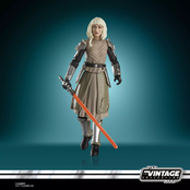 Star Wars: Ahsoka Vintage Collection Shin Hati 10cm
