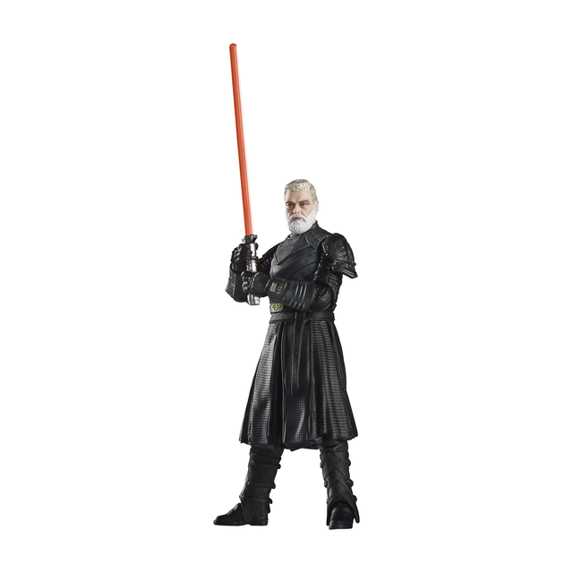 Star Wars: Ahsoka Vintage Collection Baylan Skoll 10cm