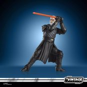 Star Wars: Ahsoka Vintage Collection Baylan Skoll 10cm