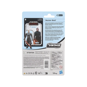 Star Wars: Ahsoka Vintage Collection Baylan Skoll 10cm