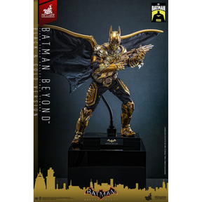 Batman Beyond (Black & Gold Version)