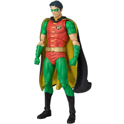 DC Comics MAFEX Robin (Batman Hush Ver.) Action Figure 15cm