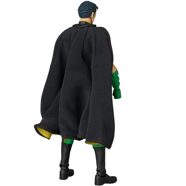 DC Comics MAFEX Robin (Batman Hush Ver.) Action Figure 15cm