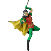 DC Comics MAFEX Robin (Batman Hush Ver.) Action Figure 15cm