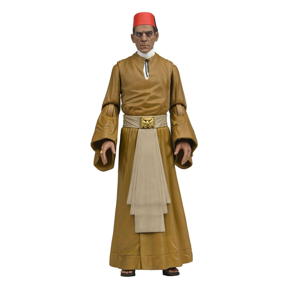 NECA Ultimate Ardath Bey (The Mummy) afbeelding