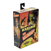 Universal Monsters Ultimate Ardath Bey (The Mummy) 18cm