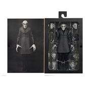 Nosferatu (1922) Action Figure Ultimate Count Orlok 18cm