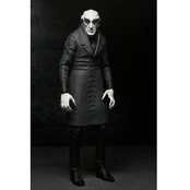 Nosferatu (1922) Action Figure Ultimate Count Orlok 18cm