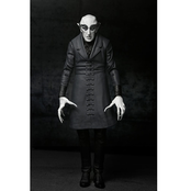 Nosferatu (1922) Action Figure Ultimate Count Orlok 18cm