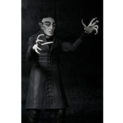 Nosferatu (1922) Action Figure Ultimate Count Orlok 18cm