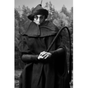 Nosferatu (1922) Action Figure Ultimate Count Orlok 18cm