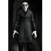 Nosferatu (1922) Action Figure Ultimate Count Orlok 18cm