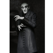 Nosferatu (1922) Action Figure Ultimate Count Orlok 18cm