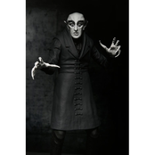 Nosferatu (1922) Action Figure Ultimate Count Orlok 18cm