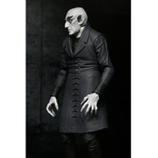 Nosferatu (1922) Action Figure Ultimate Count Orlok 18cm