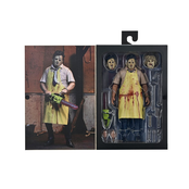 The Texas Chainsaw Massacre Ultimate Action Figure Leatherface 50th Anniversary 20cm