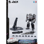 Transformers: War for Cybertron Trilogy DLX Action Figure 1/6 Megatron 25cm Transformers: War for Cybertron Trilogy DLX Action Figure 1/6 Megatron 25cm