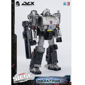 Transformers: War for Cybertron Trilogy DLX Action Figure 1/6 Megatron 25cm Transformers: War for Cybertron Trilogy DLX Action Figure 1/6 Megatron 25cm