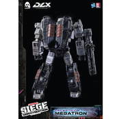 Transformers: War for Cybertron Trilogy DLX Action Figure 1/6 Megatron 25cm Transformers: War for Cybertron Trilogy DLX Action Figure 1/6 Megatron 25cm