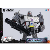 Transformers: War for Cybertron Trilogy DLX Action Figure 1/6 Megatron 25cm Transformers: War for Cybertron Trilogy DLX Action Figure 1/6 Megatron 25cm