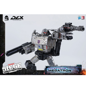 Transformers: War for Cybertron Trilogy DLX Action Figure 1/6 Megatron 25cm Transformers: War for Cybertron Trilogy DLX Action Figure 1/6 Megatron 25cm