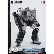 Transformers: War for Cybertron Trilogy DLX Action Figure 1/6 Megatron 25cm Transformers: War for Cybertron Trilogy DLX Action Figure 1/6 Megatron 25cm