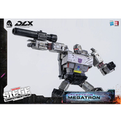 Transformers: War for Cybertron Trilogy DLX Action Figure 1/6 Megatron 25cm Transformers: War for Cybertron Trilogy DLX Action Figure 1/6 Megatron 25cm