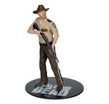 The Walking Dead PVC Statue 1/8 Rick Grimes 25cm