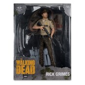The Walking Dead PVC Statue 1/8 Rick Grimes 25cm