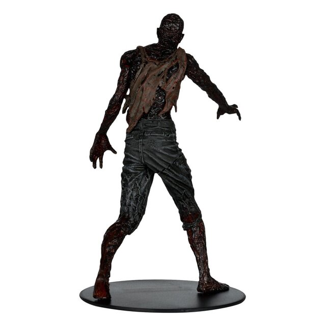 The Walking Dead Action Figures 4-Pack Walkers 13cm