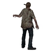 The Walking Dead Action Figures 4-Pack Walkers 13cm