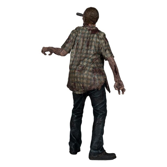 The Walking Dead Action Figures 4-Pack Walkers 13cm