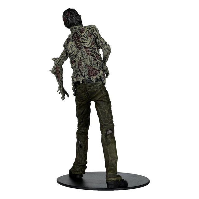 The Walking Dead Action Figures 4-Pack Walkers 13cm