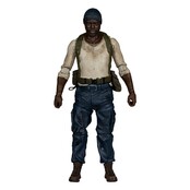 The Walking Dead Action Figure Tyreese 13cm The Walking Dead Action Figure Tyreese 13cm