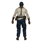 The Walking Dead Action Figure Tyreese 13cm The Walking Dead Action Figure Tyreese 13cm