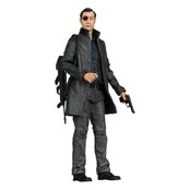 The Walking Dead Action Figure The Governor 13cm